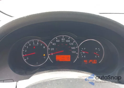 2012 Nissan Altima 2.5 S из США, поврежденный, VIN 1N4AL2AP6CC182380